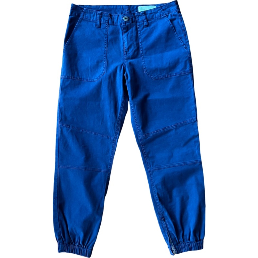 NWOT cropped pants